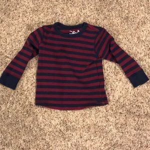 Jumping Bean 24M Long Sleeve Shirt